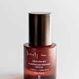 REPLENISH - Plumping and Radiance Serum