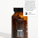 Turkey Tail Mushroom - Australian Grown