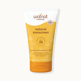 30+ SPF NATURAL FAMILY SUNSCREEN