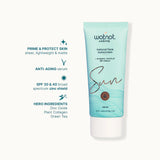 BB+ CREAM WITH SPF40