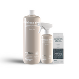 Stainless Steel Cleaner