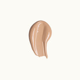 Second Skin Foundation Warm/Beige