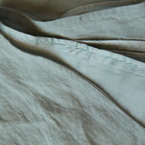 Silk/Linen Baby Wrap