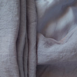 Silk/Linen Bed & Meditation Throw