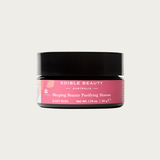 & Sleeping Beauty Purifying Mousse - Sleep Mask