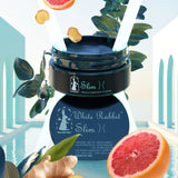 PURBLACK WHITE RABBIT SLIM, 15g (includes Purscale)