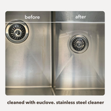 Stainless Steel Cleaner