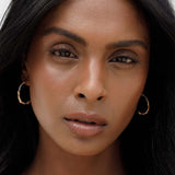 Skin Tint Serum Foundation Tan