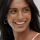 Skin Tint Serum Foundation Tan