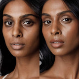 Skin Tint Serum Foundation Tan