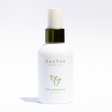CACTUS CLEANSING OIL