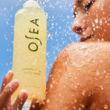 UNDARIA ALGAE BODY WASH, 237ml