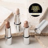 Mineral Goddess Cream Highlighter & Bonzer