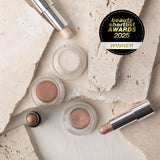 Mineral Goddess Cream Highlighter & Bonzer