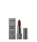 Velvet Wear Lipsticks 3.8g - #35 Dark Nude