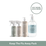Keep the Flu Away Pack