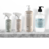 Keep the Flu Away Pack