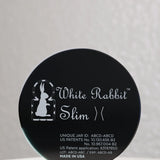 PURBLACK WHITE RABBIT SLIM, 15g (includes Purscale)