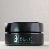 PURBLACK WHITE RABBIT SLIM, 15g (includes Purscale)