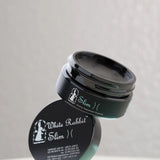 PURBLACK WHITE RABBIT SLIM, 15g (includes Purscale)