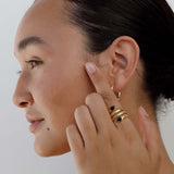 Skin Tint Serum Foundation Warm