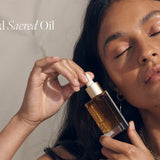 Seven Seed Sacred Oil