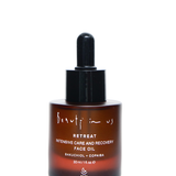RETREAT - Intensive Care and Recovery Face Oil