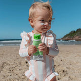 30+ SPF NATURAL BABY SUNSCREEN