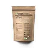 Black Maca - Certified Organic