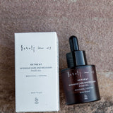 RETREAT - Intensive Care and Recovery Face Oil