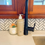 Nourishing Natural Hand Wash