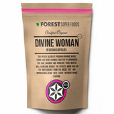 Divine Woman Multivitamin