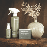 Nourishing Handmade Soap for Sensitive Skin