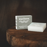 Nourishing Handmade Soap for Sensitive Skin