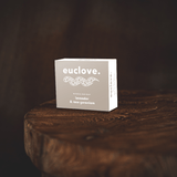 Nourishing Handmade Soap for Sensitive Skin