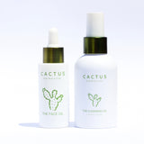 THE CACTUS ROUTINE