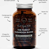 Forest Mushroom Blend Capsules