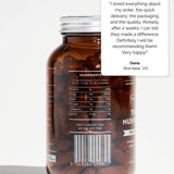 Forest Mushroom Blend Capsules