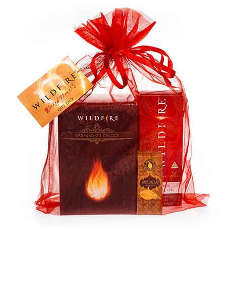 Wicked Thoughts Gift Pack