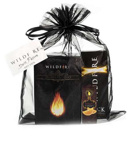 Dark Passion Gift Pack