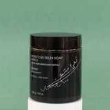 MOROCCAN BELDI SOAP