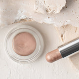 Mineral Goddess Cream Highlighter & Bonzer
