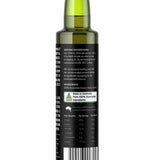 Unfiltered Hemp Seed Oil
