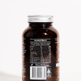 Unfiltered Hemp Seed Oil Capsules