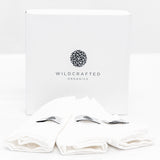 Luxury Cleansing Cloths