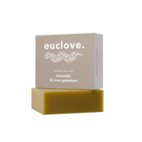 Nourishing Handmade Soap for Sensitive Skin