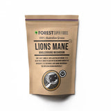 Lion's Mane Mushroom Powder - Australian Grown