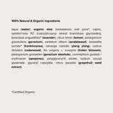 Ode Form™ Botanical Mist