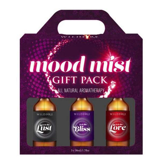 Mood Mist Gift Pack