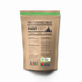 Naked Greens Whole Multivitamin